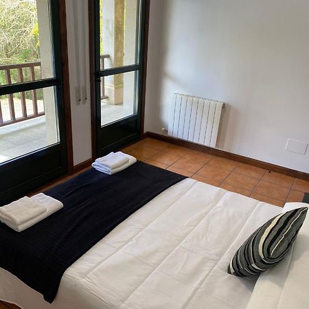 Albergue O Beque Moaña Zewnętrze zdjęcie
