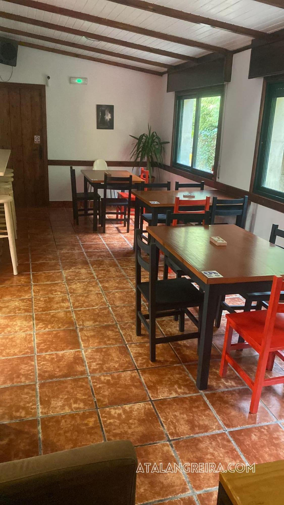 Albergue O Beque Moaña Zewnętrze zdjęcie