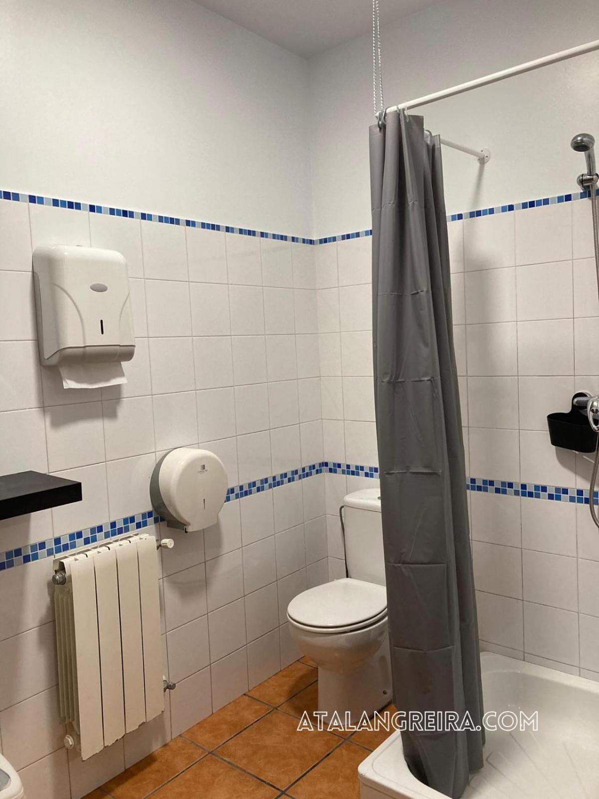 Albergue O Beque Moaña Zewnętrze zdjęcie