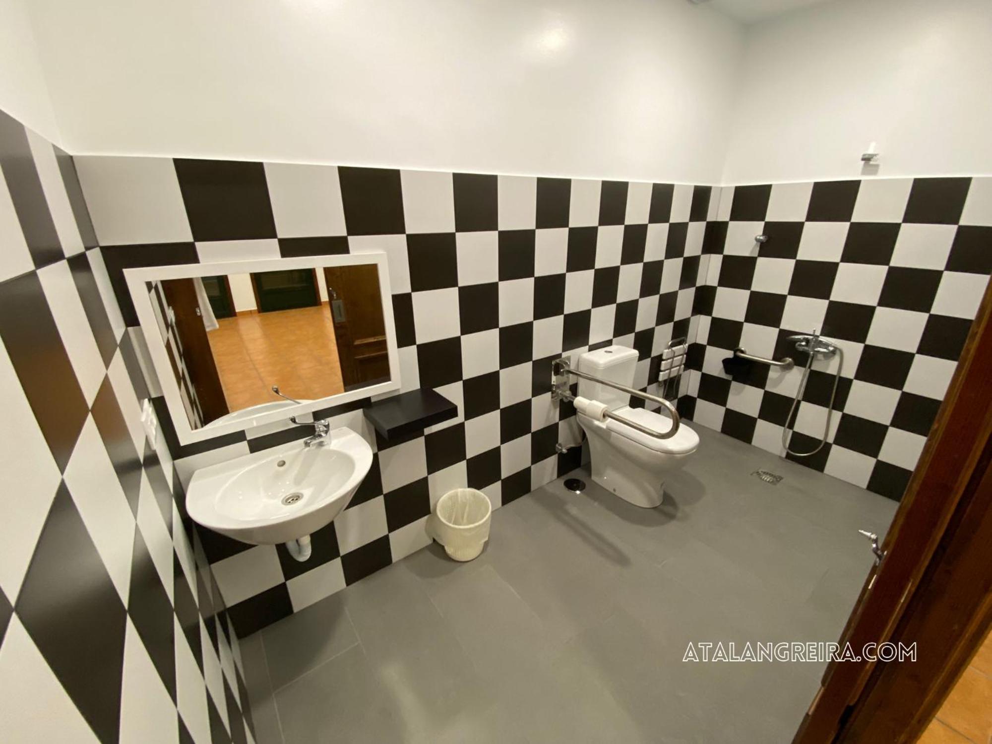 Albergue O Beque Moaña Zewnętrze zdjęcie
