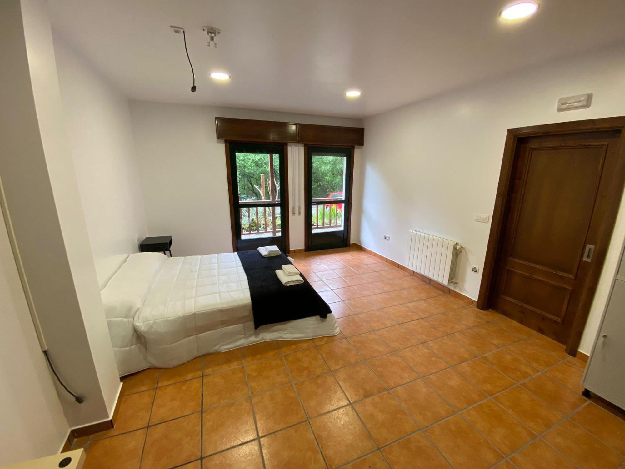 Albergue O Beque Moaña Zewnętrze zdjęcie