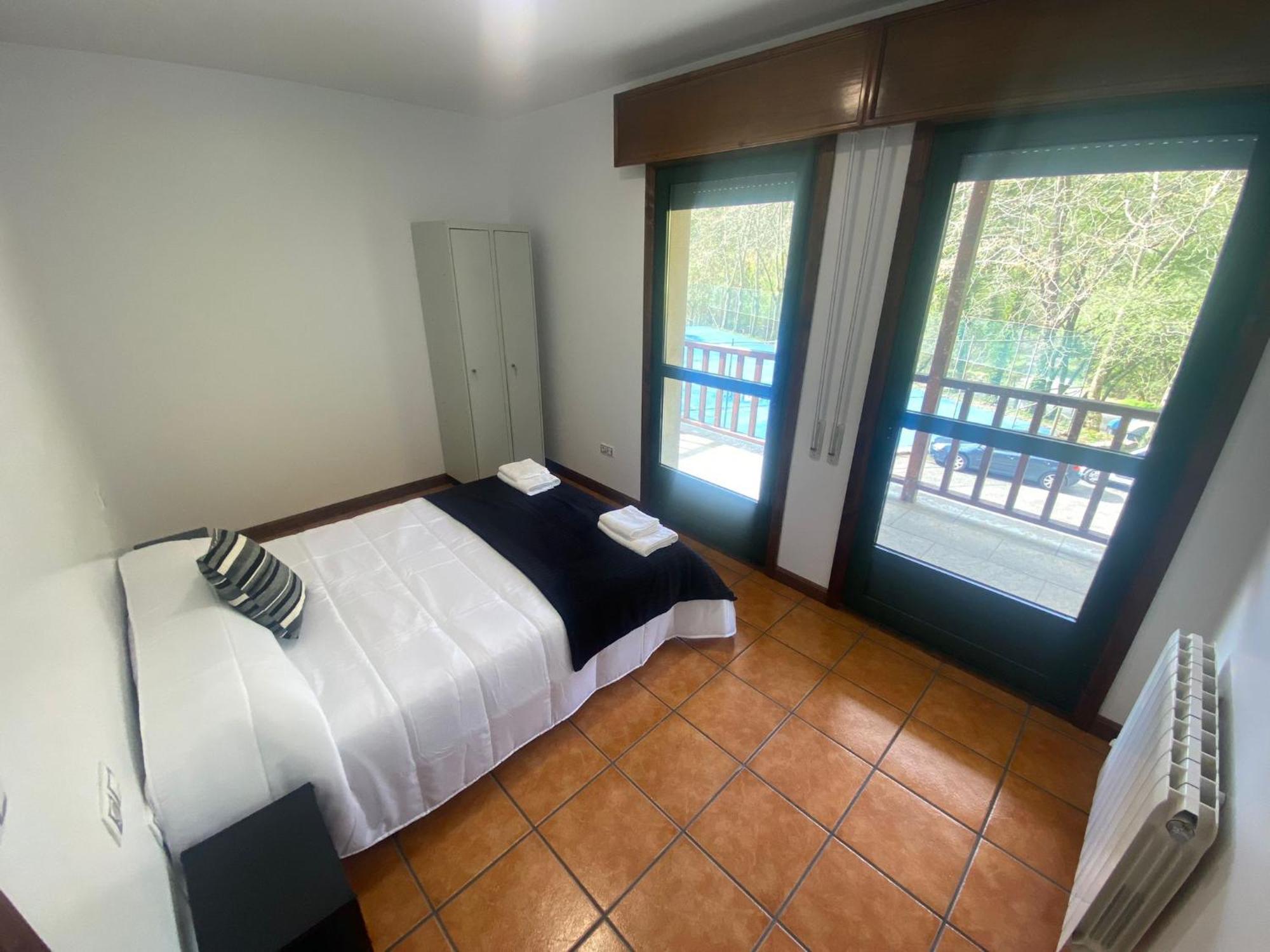 Albergue O Beque Moaña Zewnętrze zdjęcie