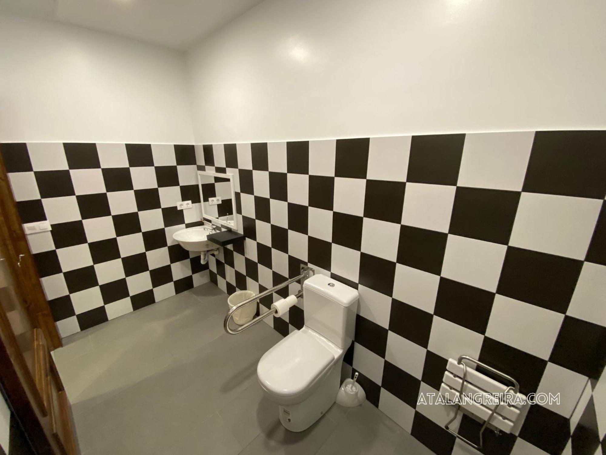 Albergue O Beque Moaña Zewnętrze zdjęcie